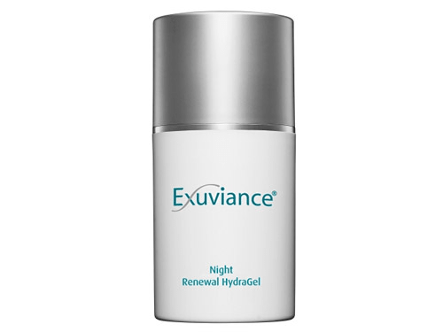 Exuviance Products Comparison Chart | LovelySkin™