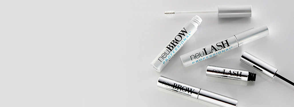 Real Patient Results From neuLASH & neuBROW PROFESSIONAL by Skin Care Professionals